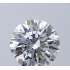 Certified Diamond GIA Carats 0.31 Color E Clarity VS1  EX  EX  EX Fluorescence NON Brown No Green No Milky No EyeClean 100%