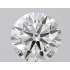 Certified Diamond GIA Carats 0.4 Color D Clarity SI1  VG  EX  VG Fluorescence NON Brown No Green No Milky No EyeClean 100%