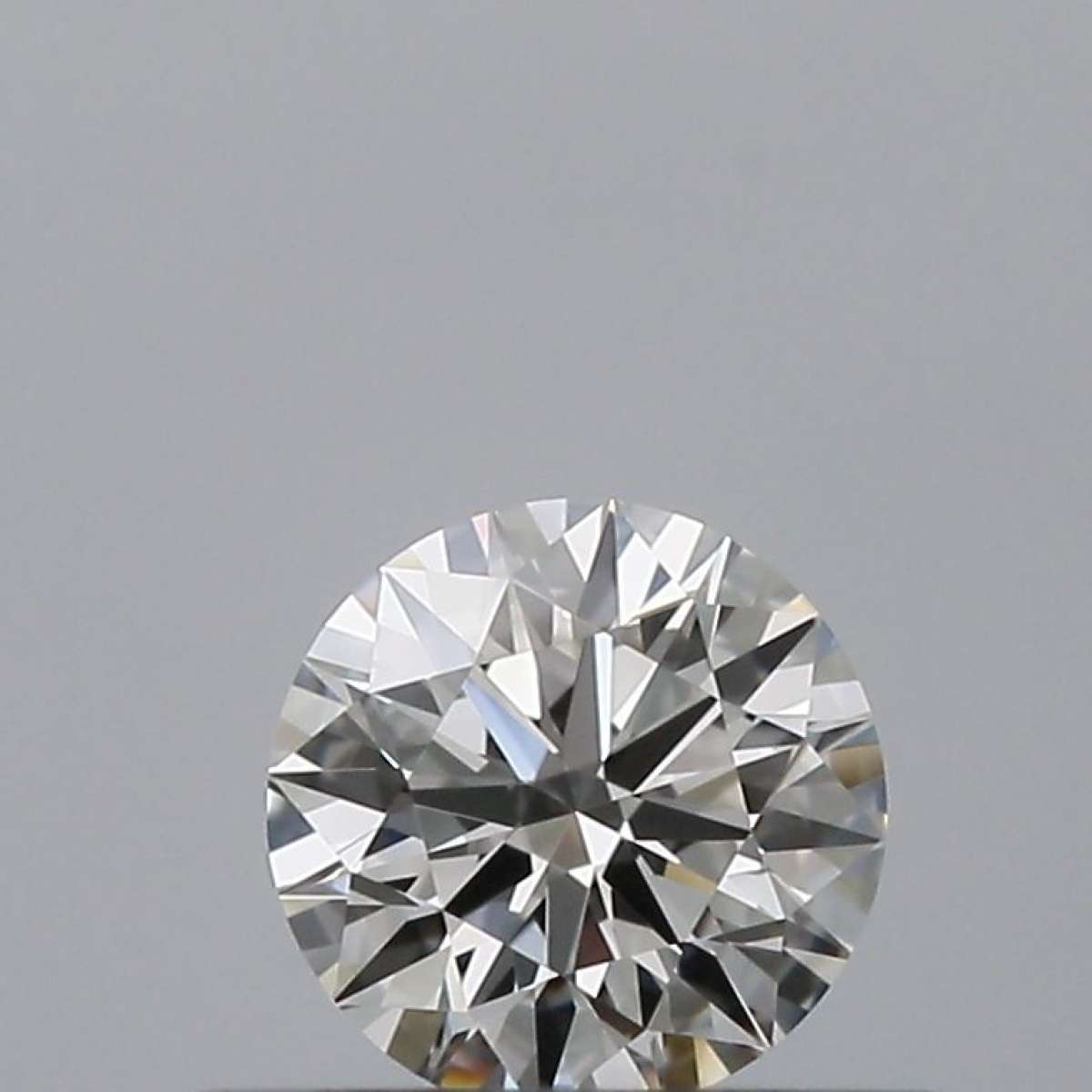 Certified Diamond GIA Carats 0.28 Color G Clarity VVS1  EX  EX  EX Fluorescence NON Brown No Milky No EyeClean 100%