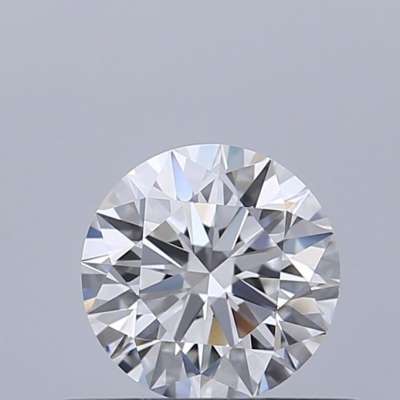 Certified Diamond GIA Carats 0.5 Color D Clarity VVS2 EX EX EX Fluorescence NON Brown No Green No Milky No EyeClean 100% Certified Diamond GIA Carats 0.5 Color D Clarity VVS2 EX EX EX Fluorescence NON Brown No Green No Milky No EyeClean 100%