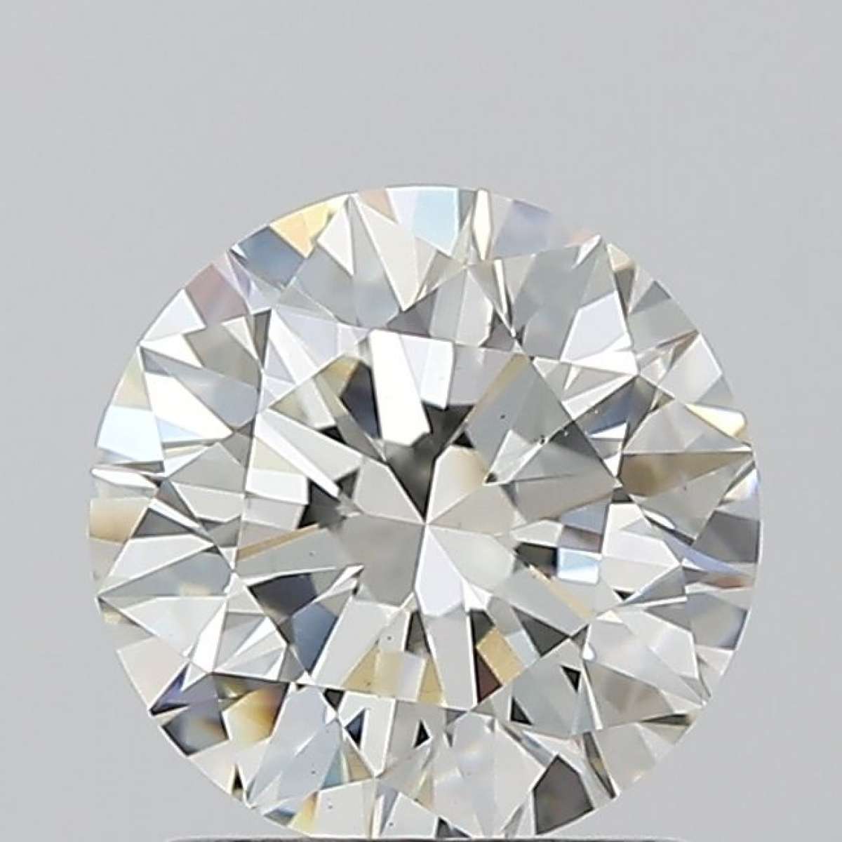 Certified Diamond IGI Carats 1.2 Color H Clarity VS1 EX EX EX Fluorescence NON Brown No Green No Milky No EyeClean 100% Certified Diamond IGI Carats 1.2 Color H Clarity VS1 EX EX EX Fluorescence NON Brown No Green No Milky No EyeClean 100%