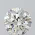 Certified Diamond IGI Carats 1.2 Color H Clarity VS1  EX  EX  EX Fluorescence NON Brown No Green No Milky No EyeClean 100%