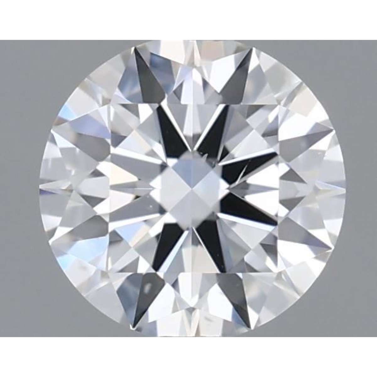 Diamante Certificato GIA Carati 0.44 Colore E Purezza SI1 EX EX EX Fluorescenza FNT Brown No Green No Milky No EyeClean 100% Diamante Certificato GIA Carati 0.44 Colore E Purezza SI1 EX EX EX Fluorescenza FNT Brown No Green No Milky No EyeClean 100%
