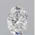 Diamante Certificato GIA Carati 1.01 Colore G Purezza VVS2  -  EX  EX Fluorescenza NON Brown No Milky No EyeClean 100%
