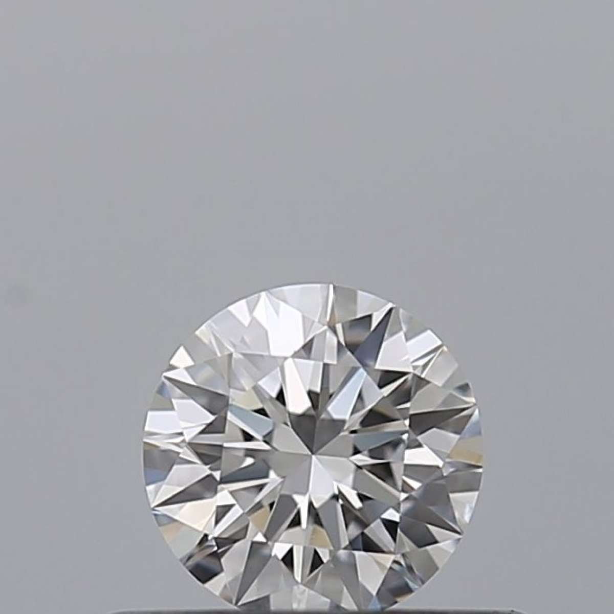 Diamante Certificato GIA Carati 0.3 Colore E Purezza VS2  EX  EX  EX Fluorescenza NON Brown No Green No Milky No EyeClean 100%