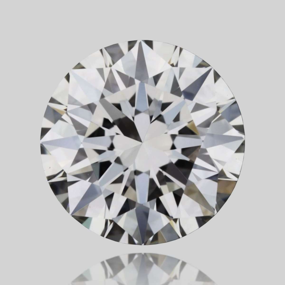 Certified Diamond GIA Carats 0.55 Color H Clarity VVS1 EX EX EX Fluorescence FNT Brown No Green No Milky No EyeClean 100% Certified Diamond GIA Carats 0.55 Color H Clarity VVS1 EX EX EX Fluorescence FNT Brown No Green No Milky No EyeClean 100%