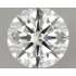 Certified Diamond GIA Carats 0.81 Color F Clarity VS2  EX  EX  EX Fluorescence FNT Brown No Green No Milky No EyeClean 100%