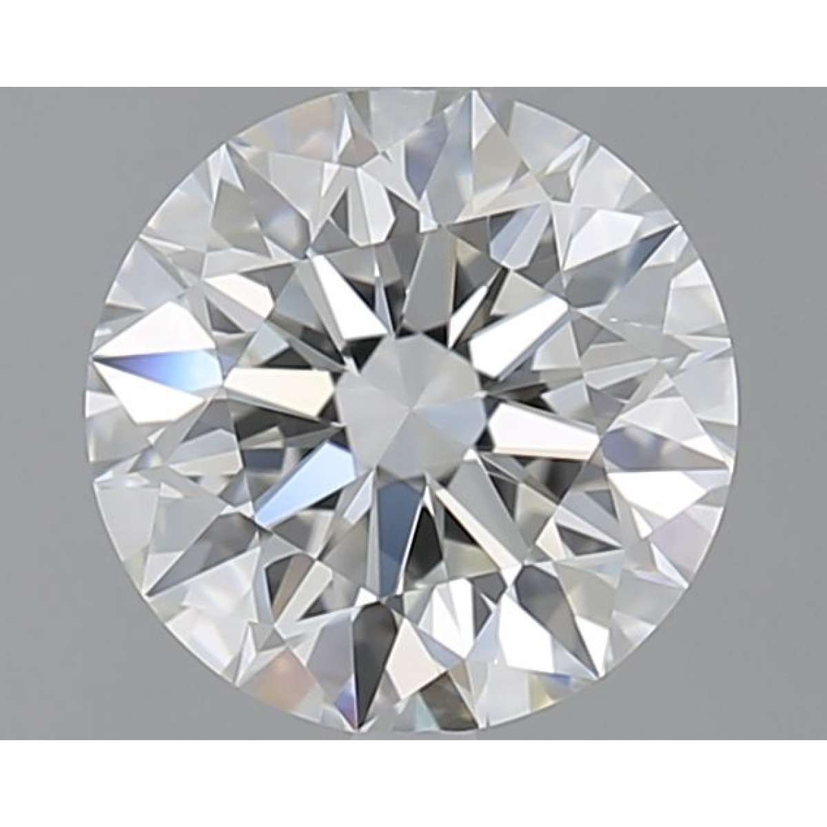 Certified Diamond GIA Carats 1.11 Color H Clarity VVS2  EX  EX  EX Fluorescence NON Brown No Green No Milky No EyeClean 100%