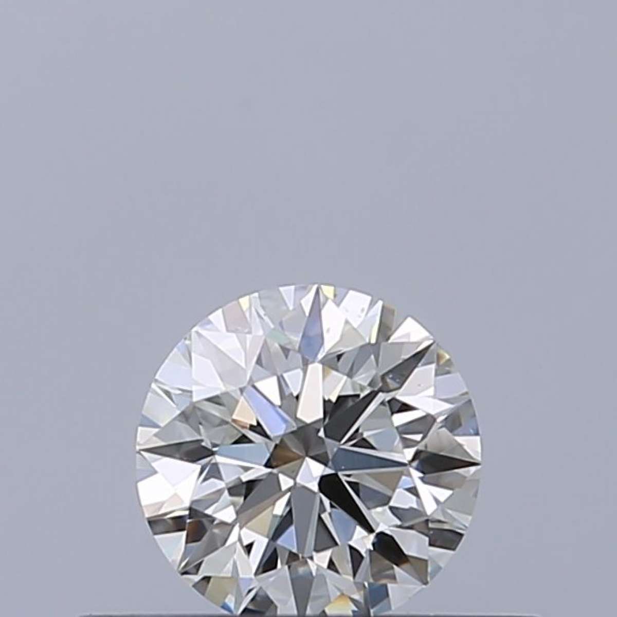 Certified Diamond GIA Carats 0.31 Color F Clarity VS2 EX EX EX Fluorescence NON Brown No Milky No EyeClean 100% Certified Diamond GIA Carats 0.31 Color F Clarity VS2 EX EX EX Fluorescence NON Brown No Milky No EyeClean 100%