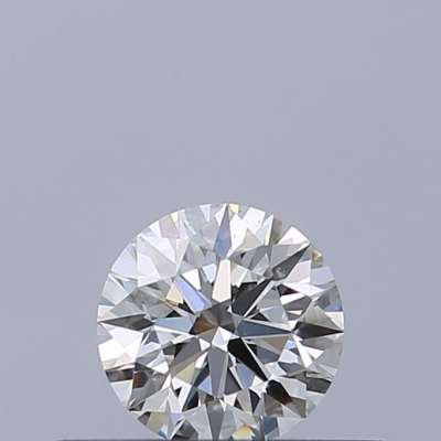 Certified Diamond GIA Carats 0.31 Color F Clarity VS2 EX EX EX Fluorescence NON Brown No Milky No EyeClean 100% Certified Diamond GIA Carats 0.31 Color F Clarity VS2 EX EX EX Fluorescence NON Brown No Milky No EyeClean 100%