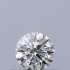 Certified Diamond GIA Carats 0.31 Color F Clarity VS2  EX  EX  EX Fluorescence NON Brown No Milky No EyeClean 100%