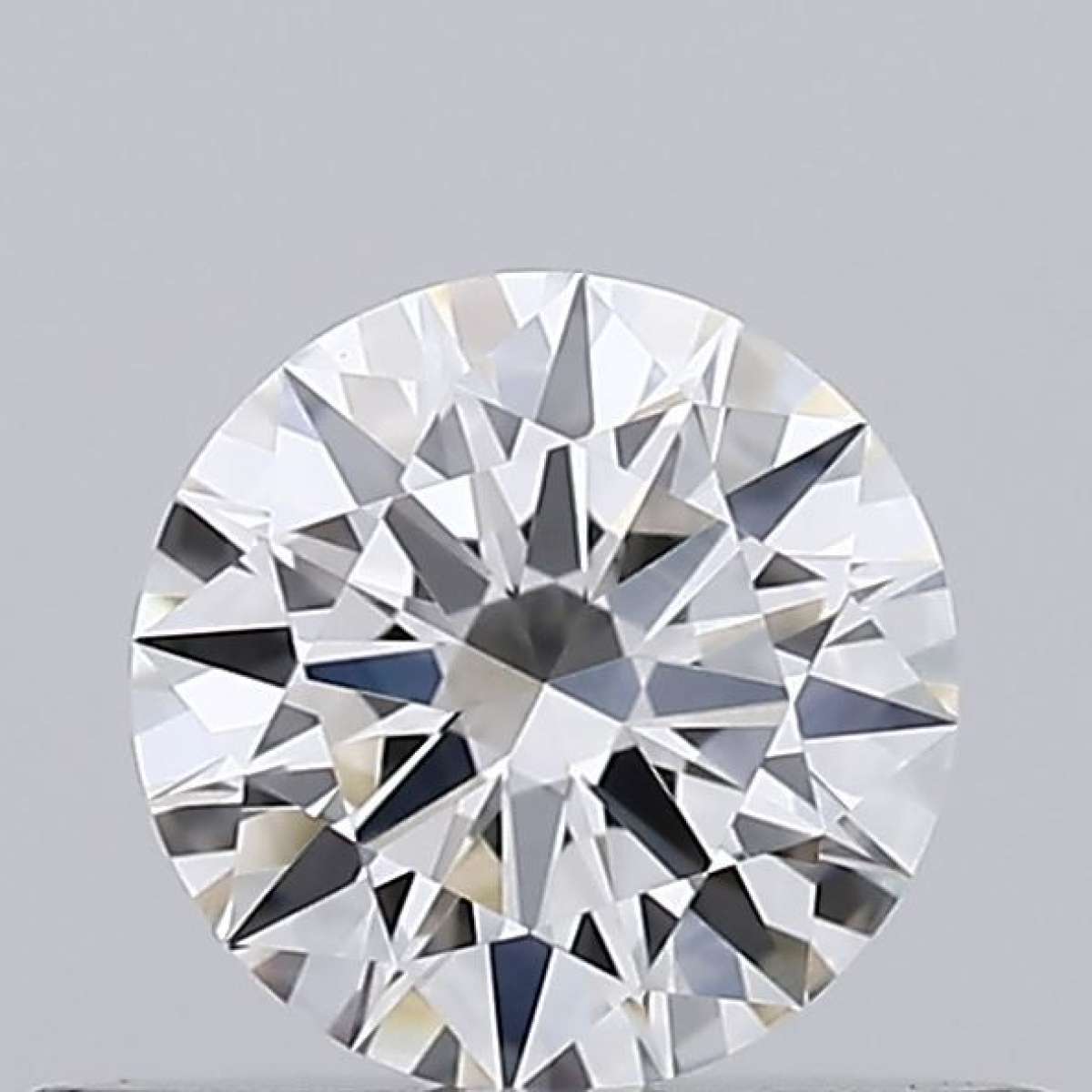 Certified Diamond GIA Carats 0.32 Color H Clarity IF EX EX EX Fluorescence MED Brown No Green No Milky No EyeClean 100% Certified Diamond GIA Carats 0.32 Color H Clarity IF EX EX EX Fluorescence MED Brown No Green No Milky No EyeClean 100%