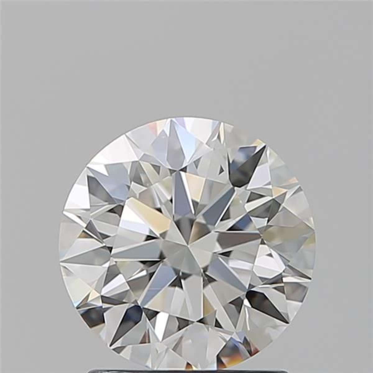 Certified Diamond GIA Carats 1.6 Color H Clarity VS1 EX EX EX Fluorescence NON Brown No Milky No EyeClean 100% Certified Diamond GIA Carats 1.6 Color H Clarity VS1 EX EX EX Fluorescence NON Brown No Milky No EyeClean 100%