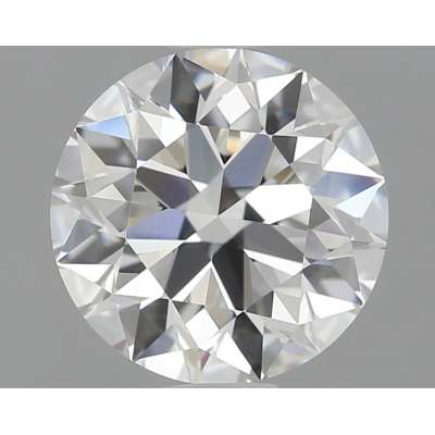 Diamante Certificato GIA Carati 1.5 Colore G Purezza VVS2  EX  EX  EX Fluorescenza NON Brown No Milky No EyeClean 100%