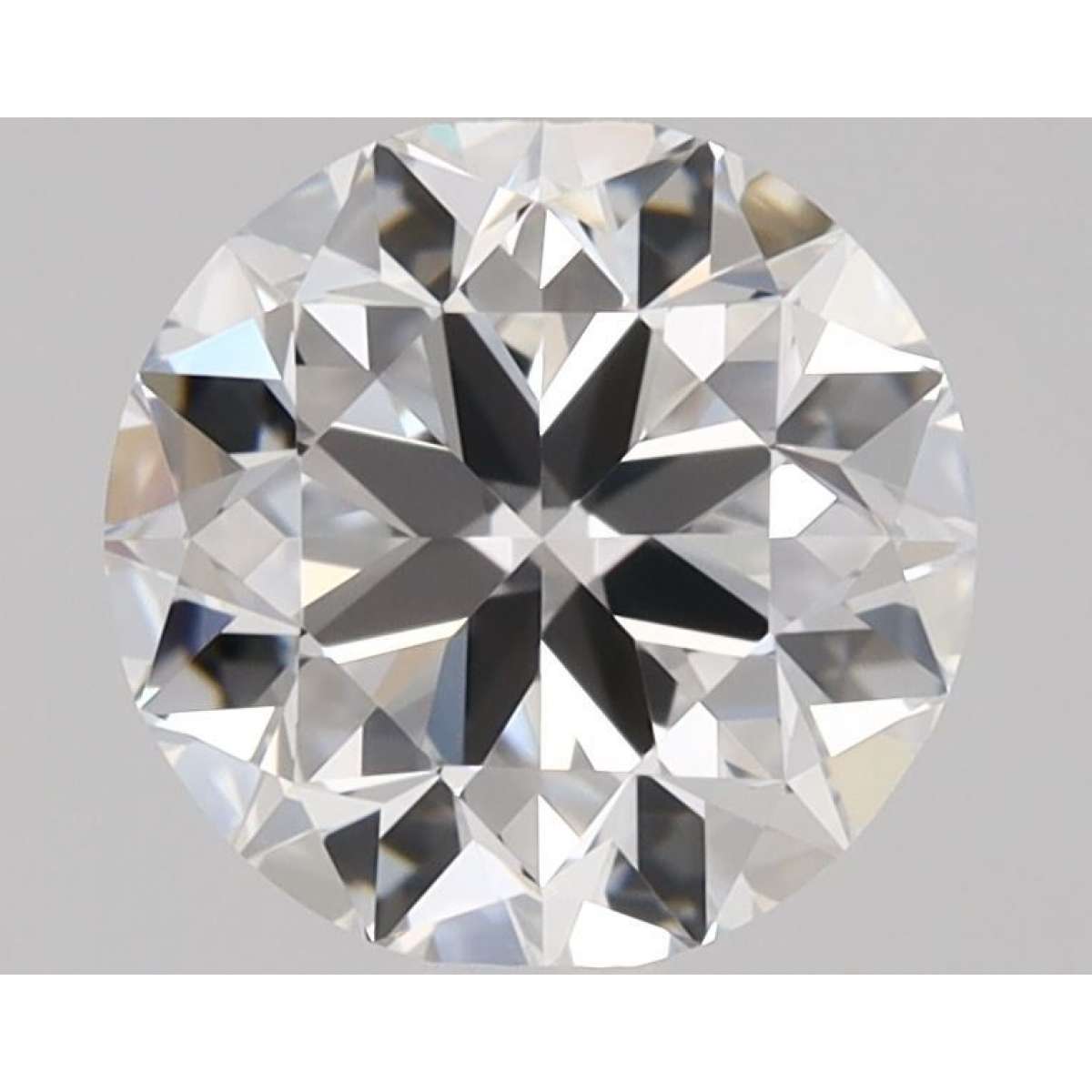 Certified Diamond GIA Carats 0.9 Color D Clarity VVS2  VG  EX  VG Fluorescence MED Brown No Green No Milky No EyeClean 100%