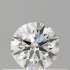 Certified Diamond GIA Carats 0.31 Color H Clarity IF  EX  EX  EX Fluorescence NON Brown No Green No Milky No EyeClean 100%