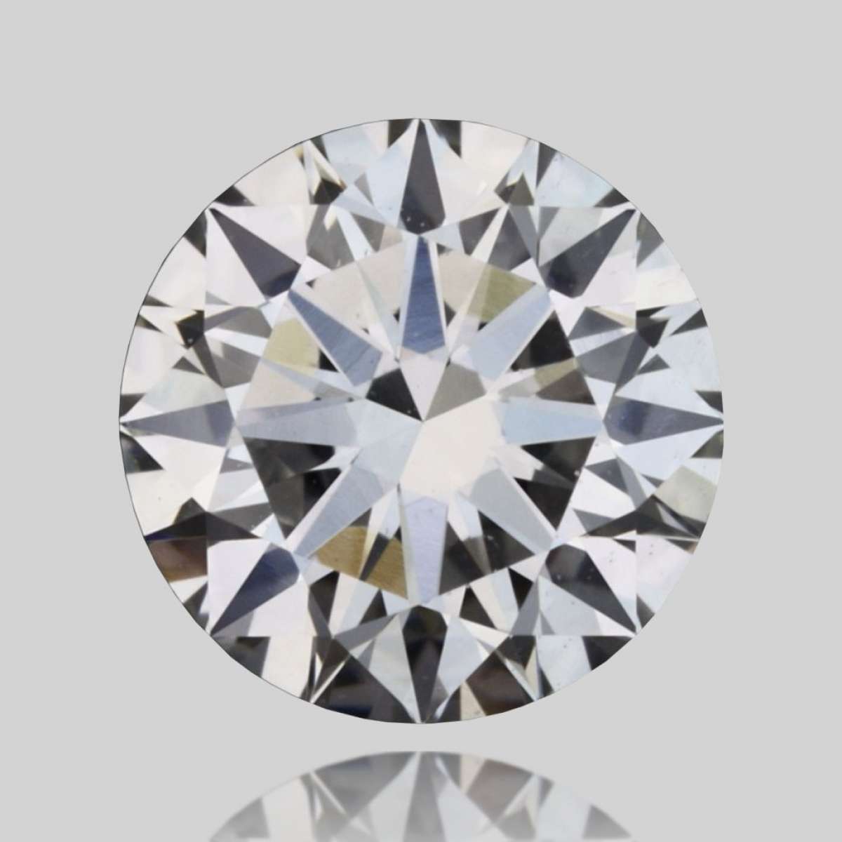 Diamante Certificato GIA Carati 0.31 Colore F Purezza VS1 EX EX EX Fluorescenza NON Brown No Green No Milky No EyeClean 100% Diamante Certificato GIA Carati 0.31 Colore F Purezza VS1 EX EX EX Fluorescenza NON Brown No Green No Milky No EyeClean 100%