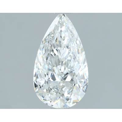 Certified Diamond GIA Carats 1.06 Color G Clarity VVS1  -  EX  EX Fluorescence NON Brown No Green No Milky No EyeClean 100%
