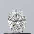 Certified Diamond GIA Carats 0.3 Color F Clarity VVS2  -  EX  VG Fluorescence NON Brown No Green No Milky No EyeClean 100%
