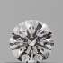 Certified Diamond GIA Carats 0.3 Color E Clarity VS2  EX  EX  EX Fluorescence NON Brown No Green No Milky No EyeClean 100%