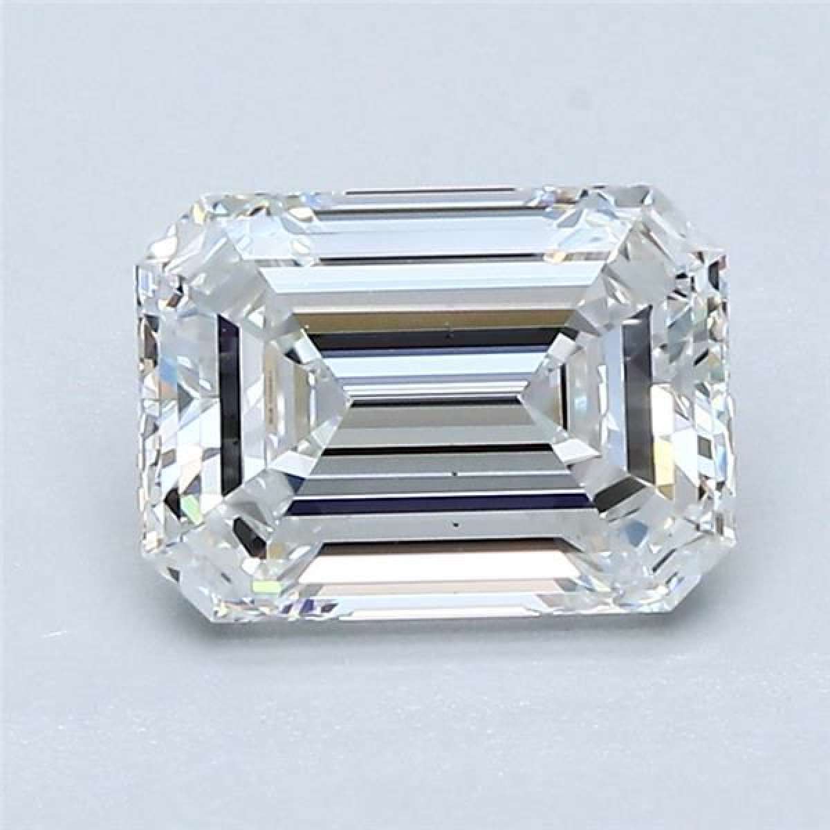 Diamante Certificato GIA Carati 1.51 Colore E Purezza VS2  -  EX  EX Fluorescenza FNT Brown No Green No Milky No EyeClean 100%