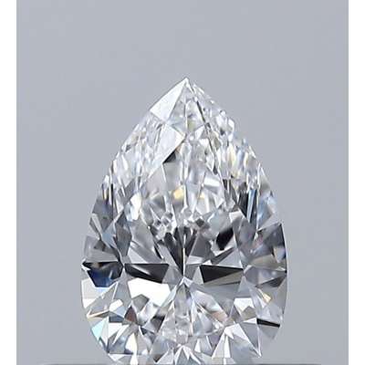 Certified Diamond GIA Carats 0.3 Color D Clarity VVS2  -  EX  VG Fluorescence NON Brown No Green No Milky No EyeClean 100%