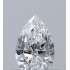 Certified Diamond GIA Carats 0.3 Color D Clarity VVS2  -  EX  VG Fluorescence NON Brown No Green No Milky No EyeClean 100%