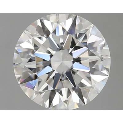 Certified Diamond GIA Carats 0.87 Color E Clarity IF  EX  EX  EX Fluorescence MED Brown No Green No Milky No EyeClean 100%