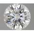 Certified Diamond GIA Carats 0.87 Color E Clarity IF  EX  EX  EX Fluorescence MED Brown No Green No Milky No EyeClean 100%