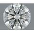 Certified Diamond IGI Carats 0.4 Color G Clarity VVS2  EX  EX  EX Fluorescence NON Brown No Green No Milky No EyeClean 100%