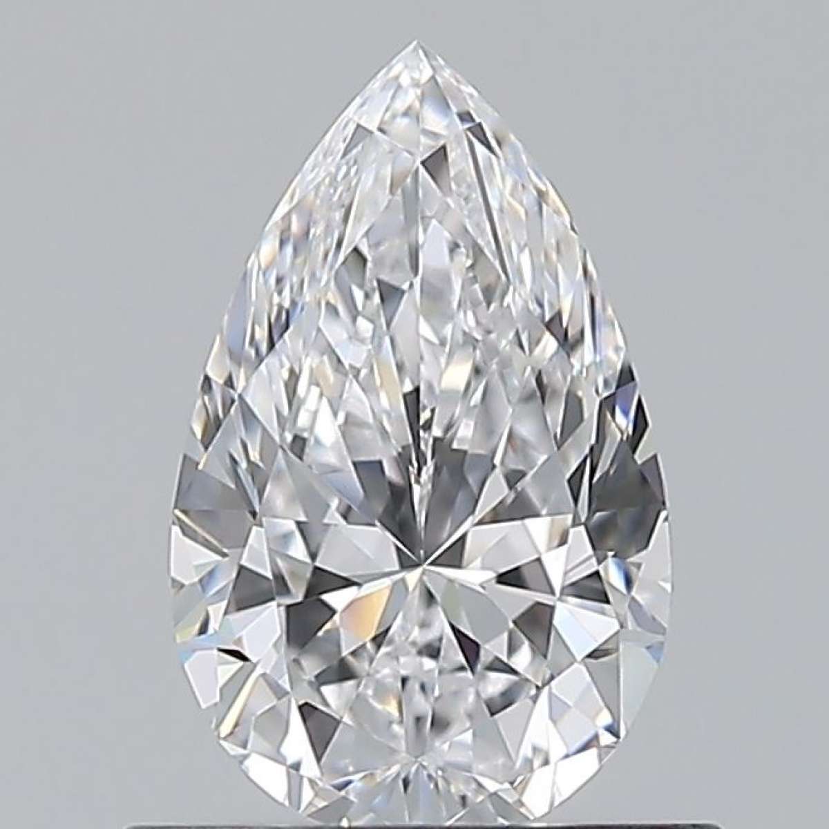 Certified Diamond GIA Carats 0.7 Color D Clarity IF  -  EX  VG Fluorescence NON Brown No Green No Milky No EyeClean 100%