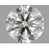 Certified Diamond GIA Carats 1.0 Color G Clarity VS1  EX  VG  VG Fluorescence FNT Brown No Green No Milky No EyeClean 100%