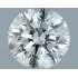 Certified Diamond IGI Carats 1.3 Color H Clarity VS2  EX  EX  EX Fluorescence NON Brown No Green No Milky No EyeClean 100%