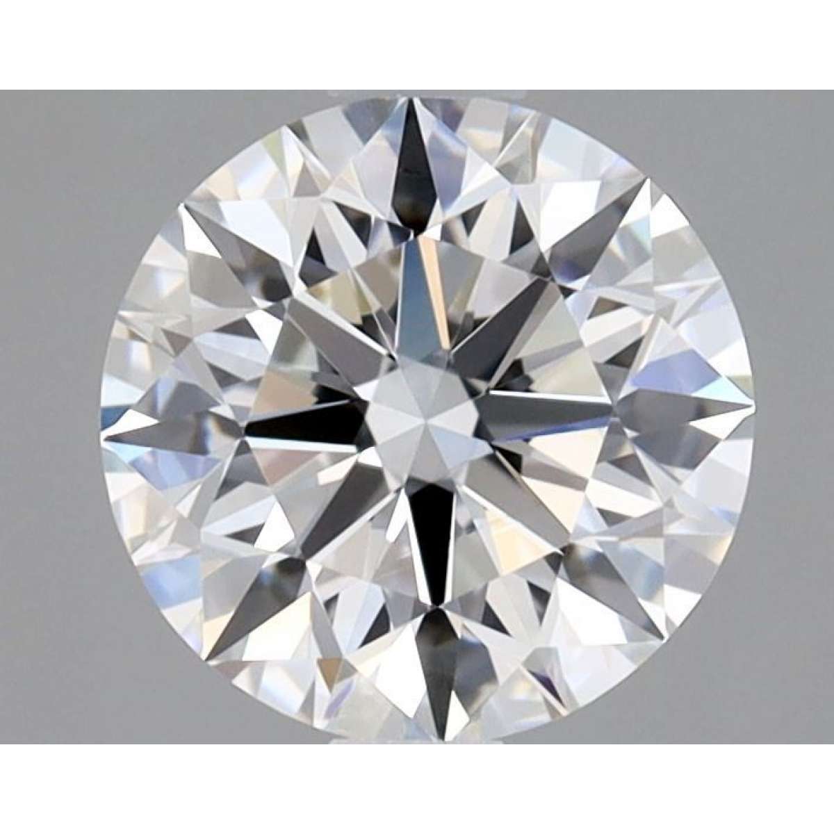 Certified Diamond GIA Carats 0.9 Color E Clarity VVS1  EX  EX  EX Fluorescence NON Brown No Green No Milky No EyeClean 100%