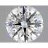 Certified Diamond GIA Carats 0.9 Color E Clarity VVS1  EX  EX  EX Fluorescence NON Brown No Green No Milky No EyeClean 100%