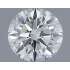 Diamante Certificato IGI Carati 0.71 Colore H Purezza IF  EX  EX  EX Fluorescenza FNT Brown No Green No Milky No EyeClean 100%