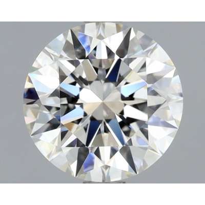 Certified Diamond GIA Carats 1.5 Color G Clarity SI1  EX  EX  EX Fluorescence NON Brown No Green No Milky No EyeClean 100%