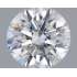 Certified Diamond GIA Carats 0.4 Color F Clarity SI1  VG  VG  EX Fluorescence FNT Brown No Green No Milky No EyeClean 100%