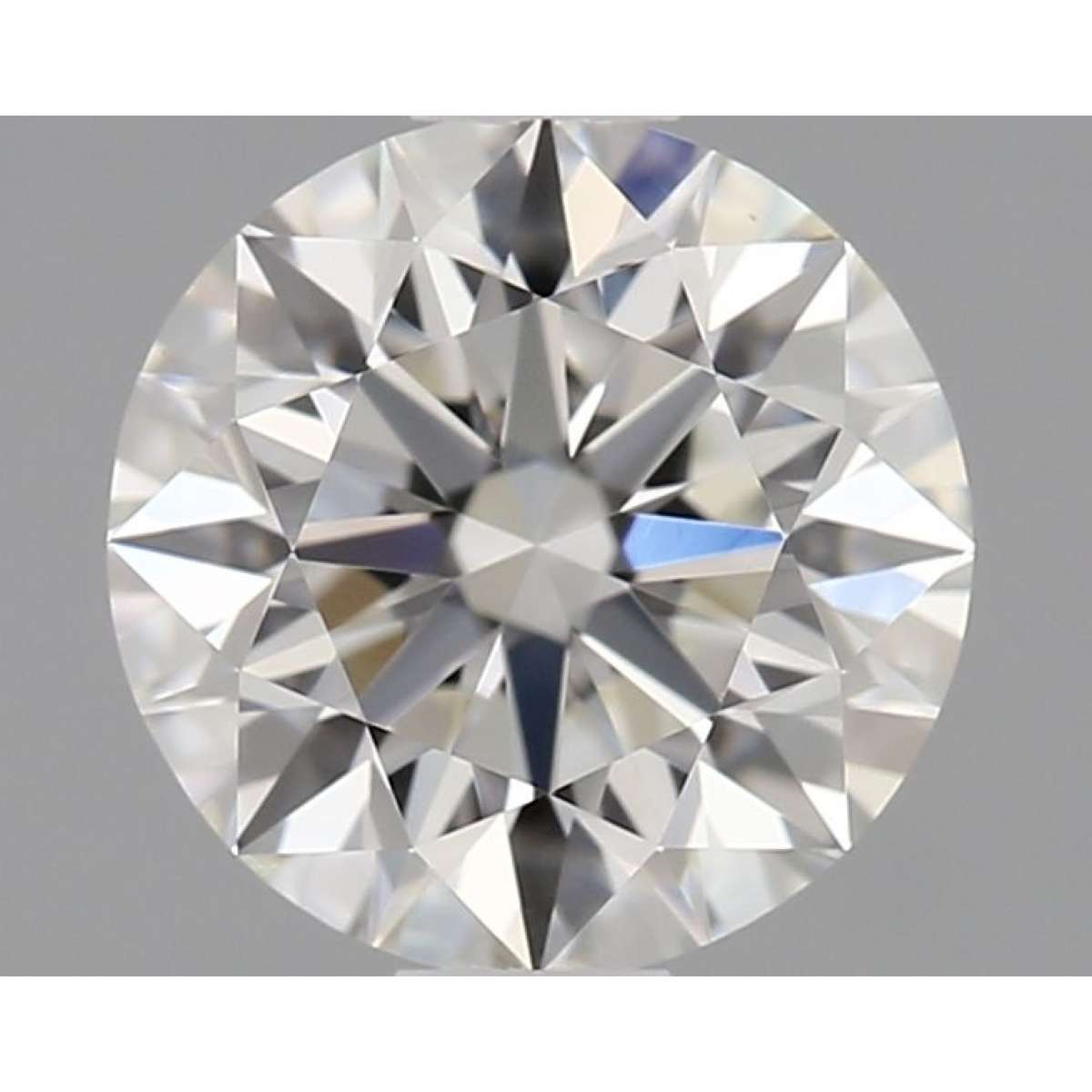 Certified Diamond IGI Carats 0.8 Color F Clarity VVS2  EX  EX  EX Fluorescence NON Brown No Green No Milky No EyeClean 100%