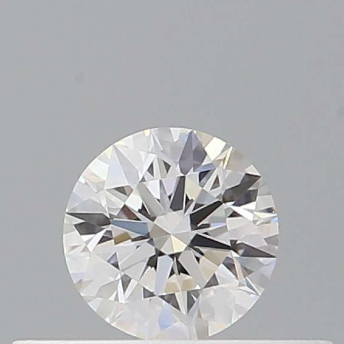 Diamante Certificato GIA Carati 0.25 Colore F Purezza VVS1 EX EX EX Fluorescenza NON Brown No Green No Milky No EyeClean 100% Diamante Certificato GIA Carati 0.25 Colore F Purezza VVS1 EX EX EX Fluorescenza NON Brown No Green No Milky No EyeClean 100%