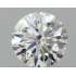 Diamante Certificato GIA Carati 0.36 Colore G Purezza VVS2  EX  EX  EX Fluorescenza NON Brown No Green No Milky No EyeClean 100%