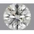 Certified Diamond IGI Carats 0.9 Color G Clarity VVS2  EX  EX  EX Fluorescence NON Brown No Green No Milky No EyeClean 100%