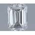 Certified Diamond GIA Carats 0.5 Color G Clarity SI1  -  EX  VG Fluorescence NON Brown No Green No Milky No EyeClean 100%