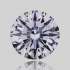 Certified Diamond GIA Carats 1.08 Color H Clarity VS1  EX  EX  EX Fluorescence NON Brown No Green No Milky No EyeClean 100%