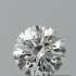 Certified Diamond IGI Carats 0.33 Color G Clarity IF  EX  EX  EX Fluorescence NON Brown No Milky No EyeClean 100%