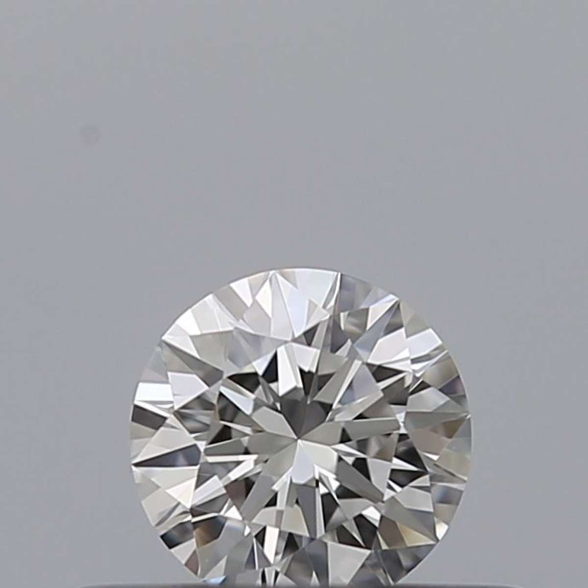 Certified Diamond GIA Carats 0.28 Color E Clarity IF  EX  EX  EX Fluorescence NON Brown No Green No Milky No EyeClean 100%