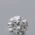 Certified Diamond GIA Carats 0.28 Color E Clarity IF  EX  EX  EX Fluorescence NON Brown No Green No Milky No EyeClean 100%