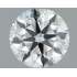 Certified Diamond IGI Carats 0.7 Color H Clarity VVS2  EX  EX  EX Fluorescence NON Brown No Green No Milky No EyeClean 100%