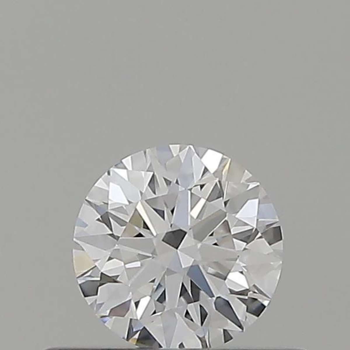 Diamante Certificato GIA Carati 0.38 Colore D Purezza VVS1 EX EX EX Fluorescenza NON Brown No Green No Milky No EyeClean 100% Diamante Certificato GIA Carati 0.38 Colore D Purezza VVS1 EX EX EX Fluorescenza NON Brown No Green No Milky No EyeClean 100%