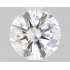 Certified Diamond GIA Carats 1.01 Color D Clarity VVS2  VG  EX  VG Fluorescence MED Brown No Green No Milky No EyeClean 100%